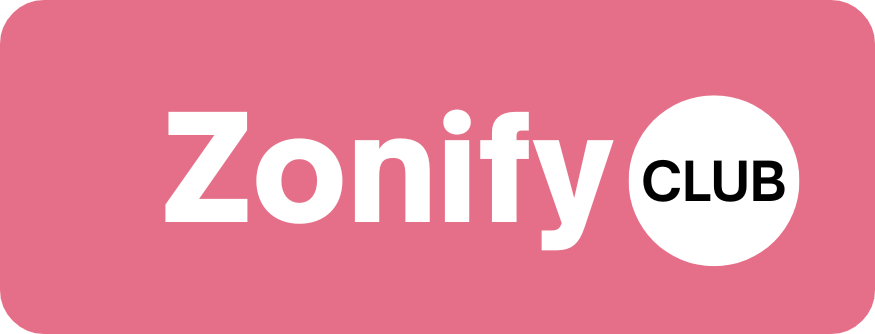 Zonify App 2